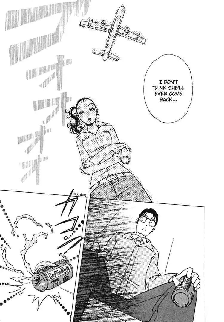 Orange Yane no Chiisana Ie Chapter 5 19